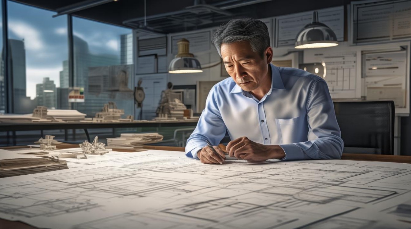 土木工程建筑设计师，土木工程建筑设计师的社会价值-图1