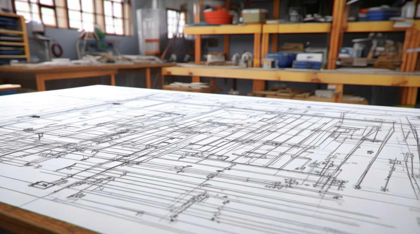 室内管线工程施工方案，室内管线工程施工方案怎么写-图1