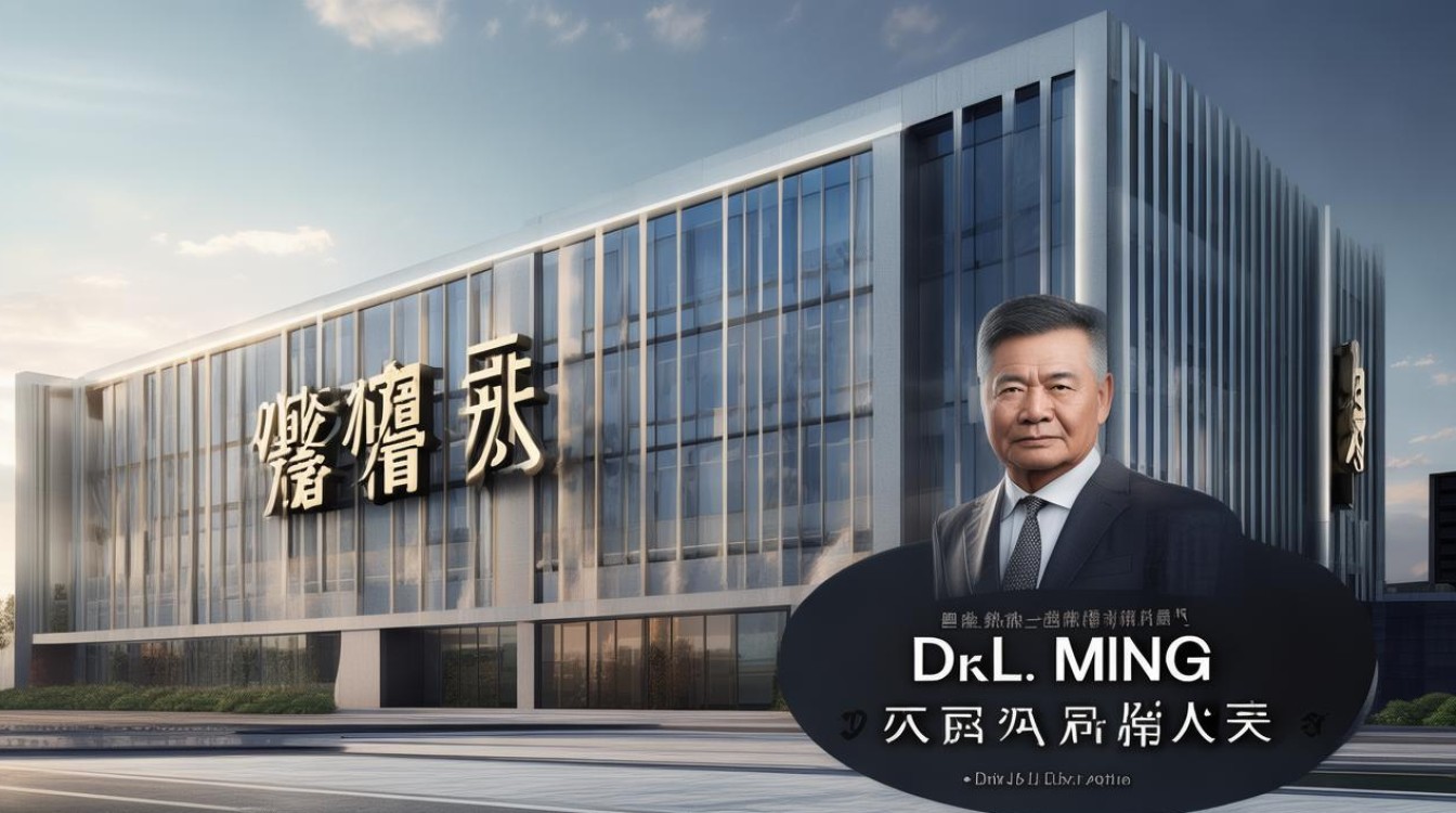李明工程学院，李明工程院院士-图1