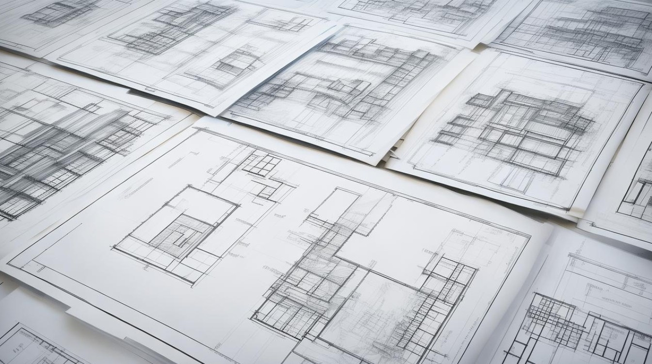农村建筑工程图纸，农村建筑工程图纸大全-图1