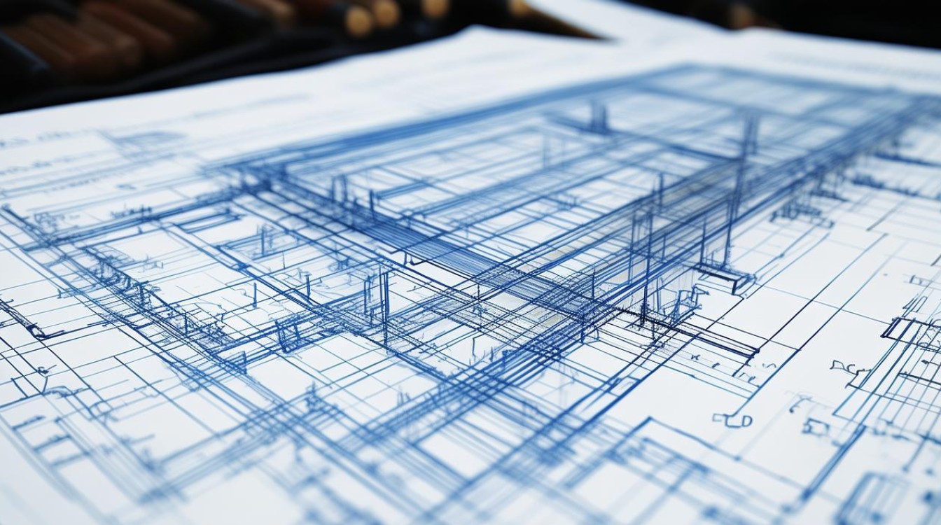 基础分部工程施工方案，基础分部工程施工方案怎么写-图1