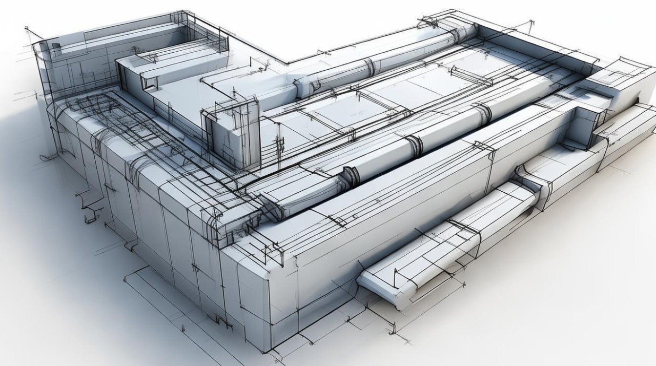 建筑排污设计图，建筑排污设计图片-图1