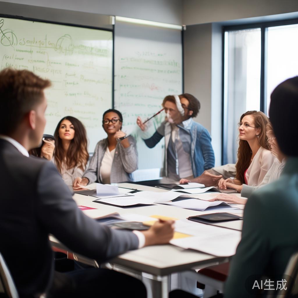 领导力与执行力培训，如何真正落地见效？