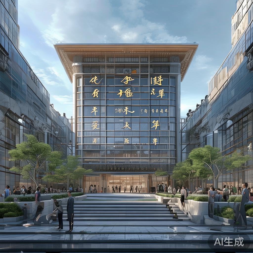 中国投资银行的发展模式