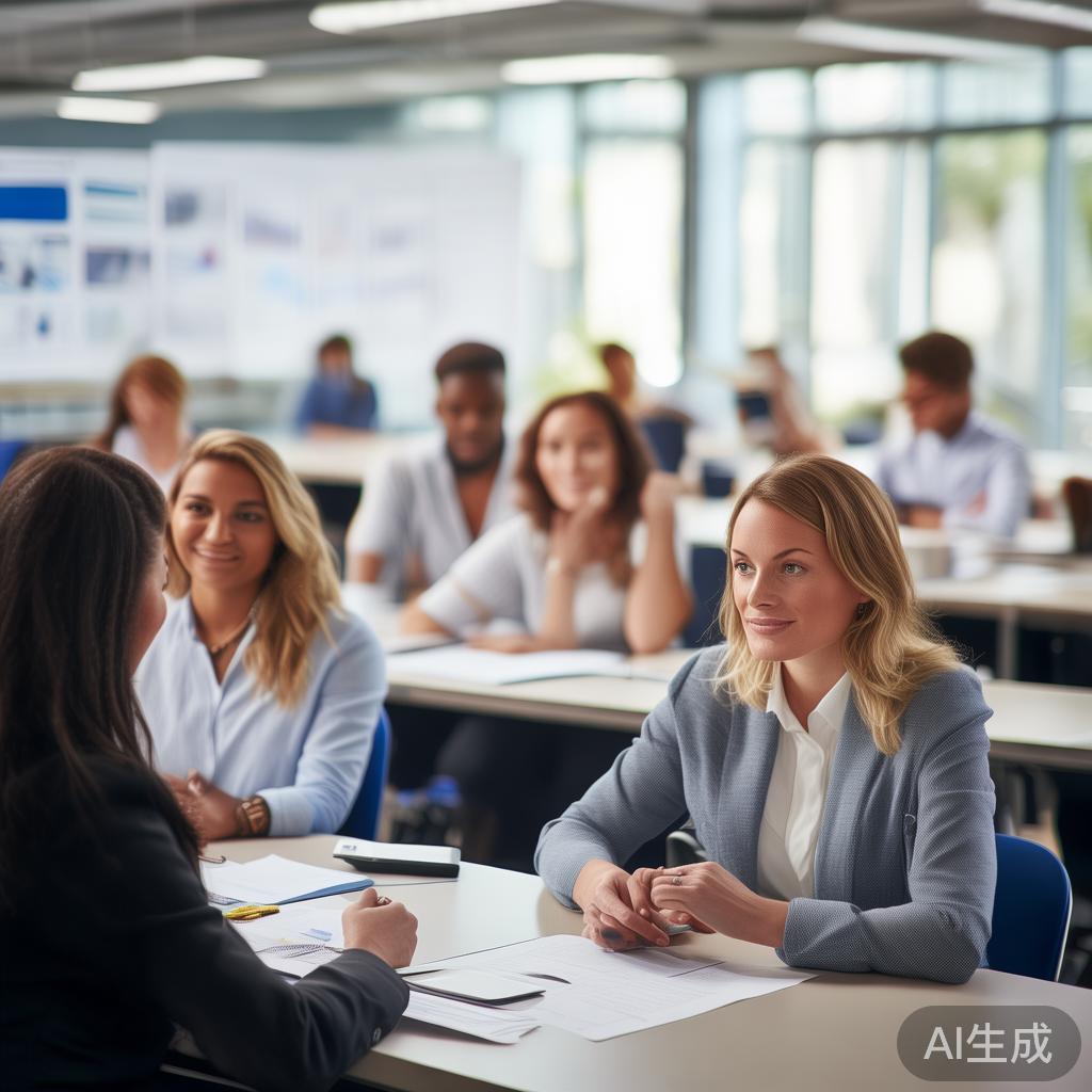 国际职业培训师协会培训 国际职业培训师协会培训