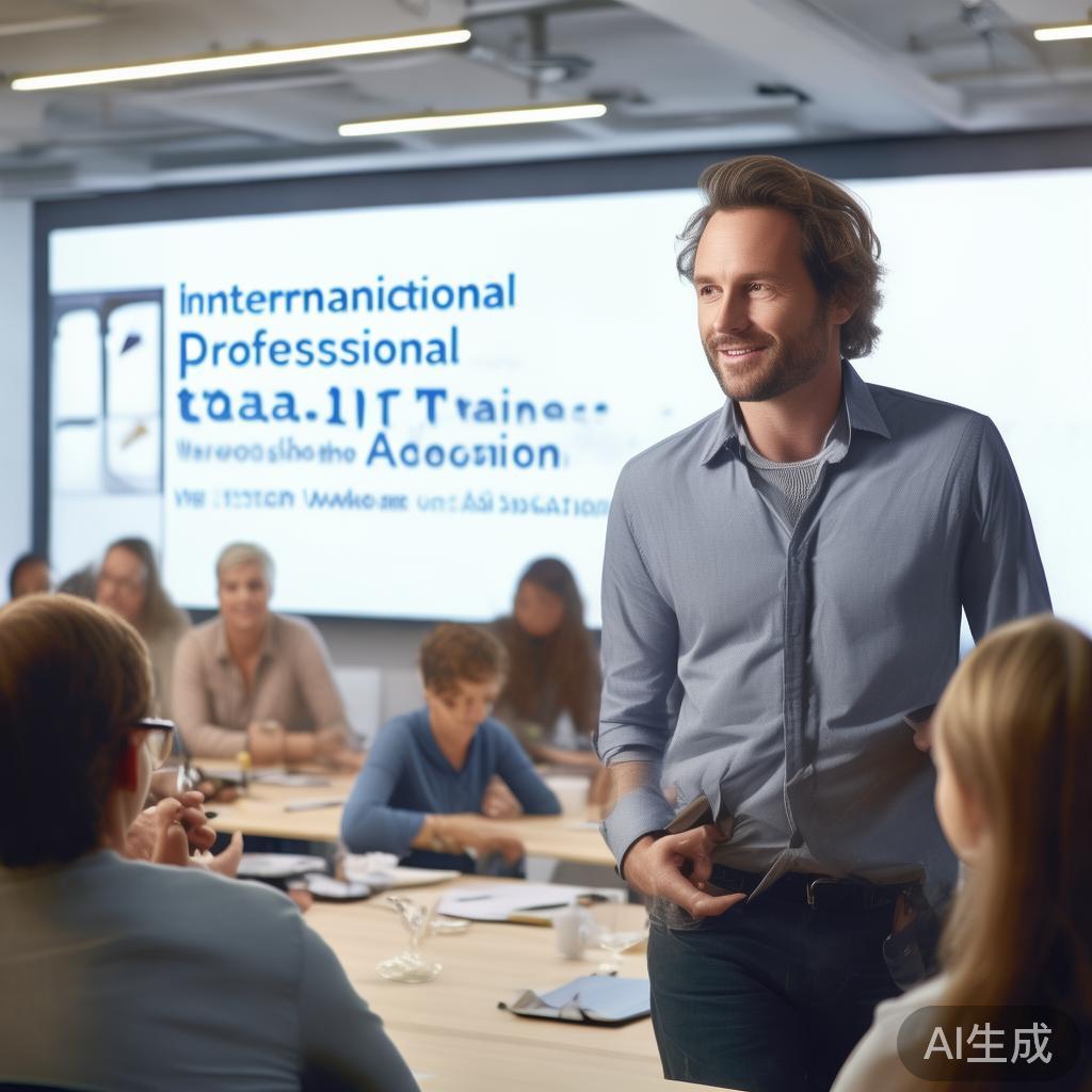 国际职业培训师协会培训 国际职业培训师协会培训