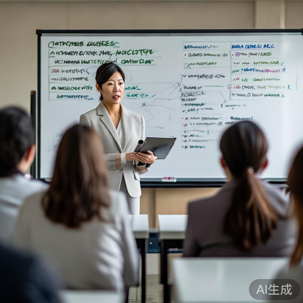 客服条线培训师培训内容