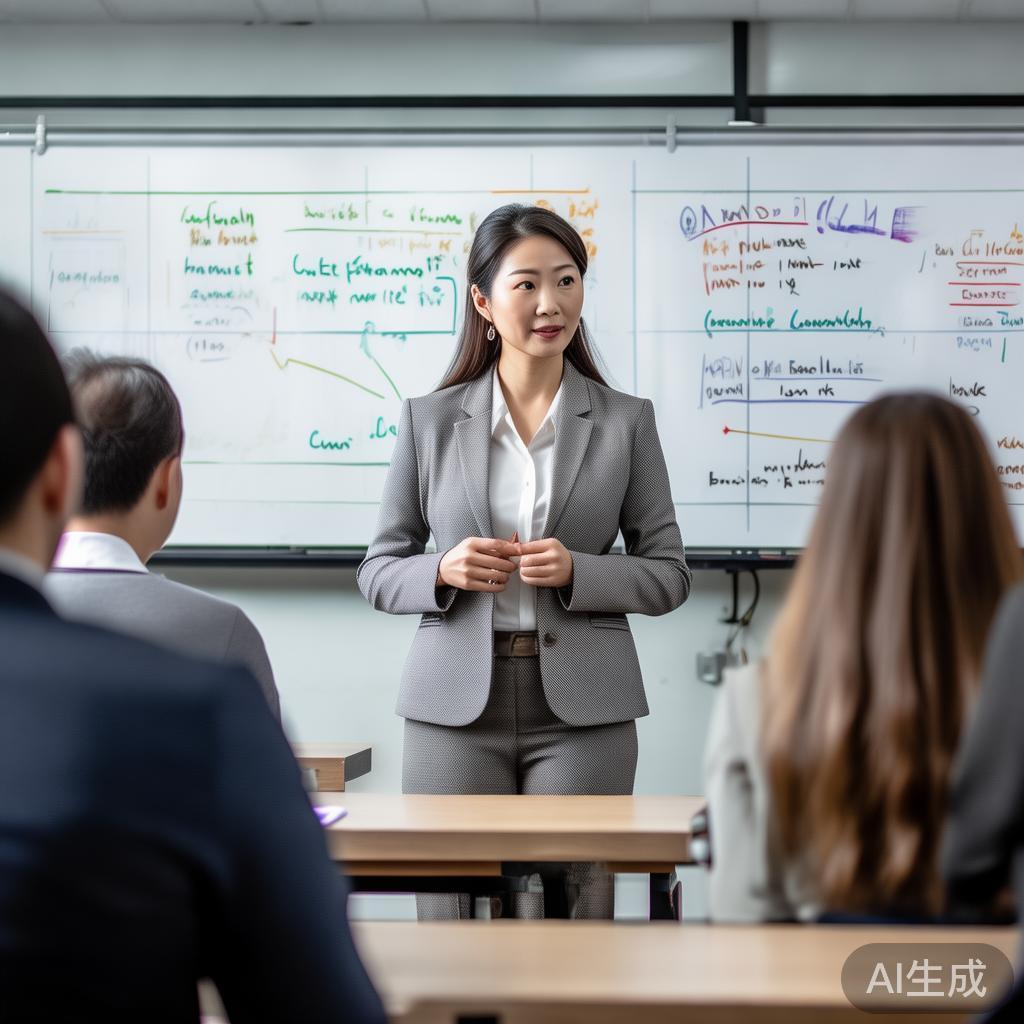 客服条线培训师培训内容