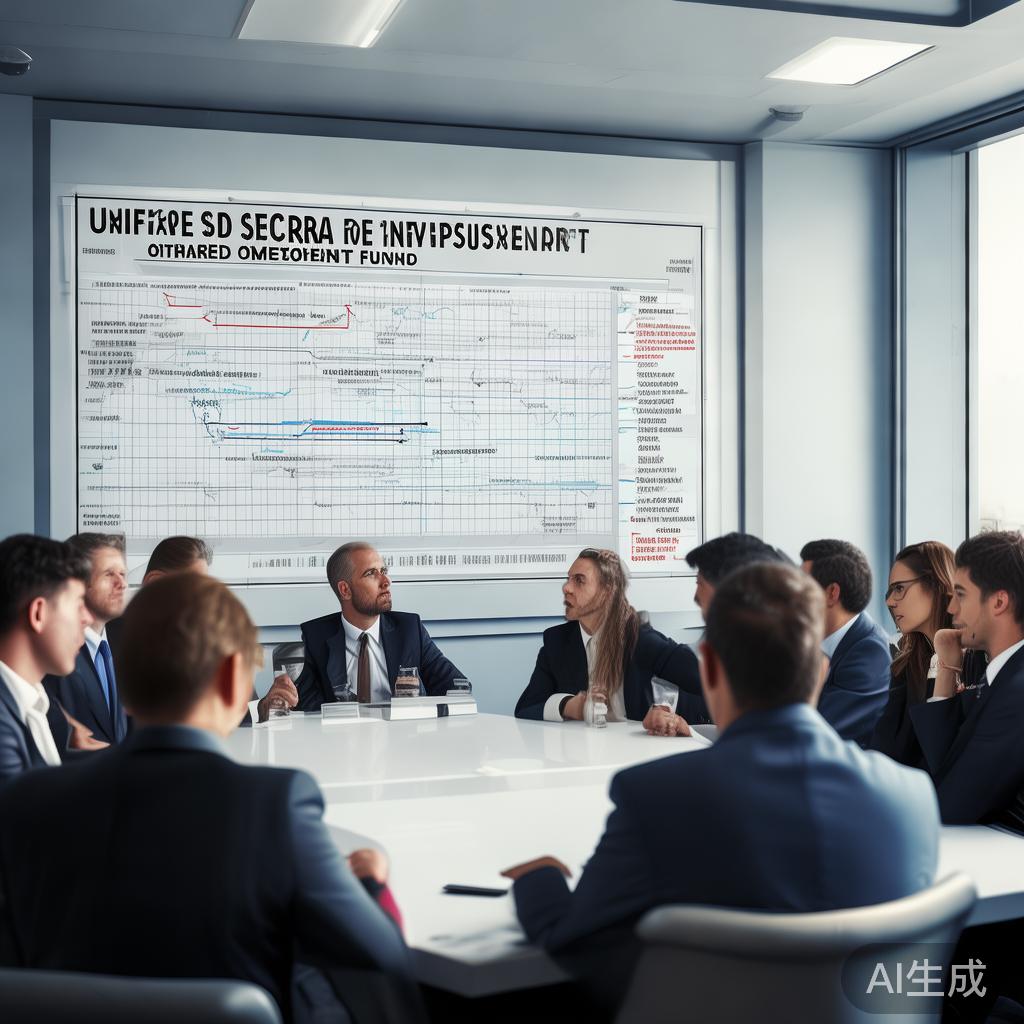 社保基金投资方向如何优化? 社保基金投资方向如何优化?