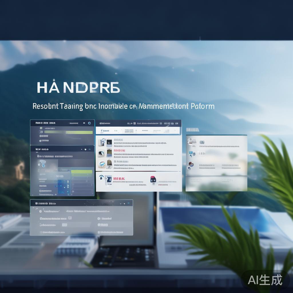 海南住培综合管理平台有何核心功能与成效？