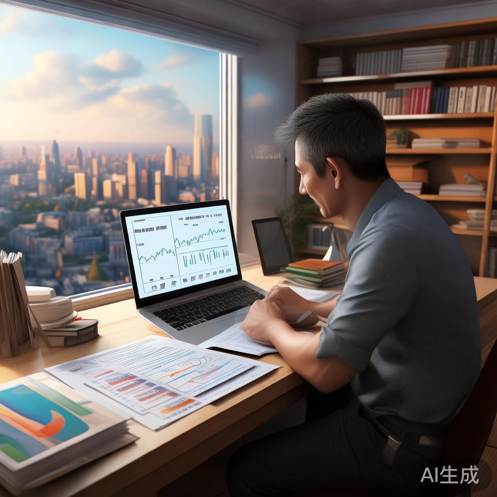 互联网投资与理财靠谱吗