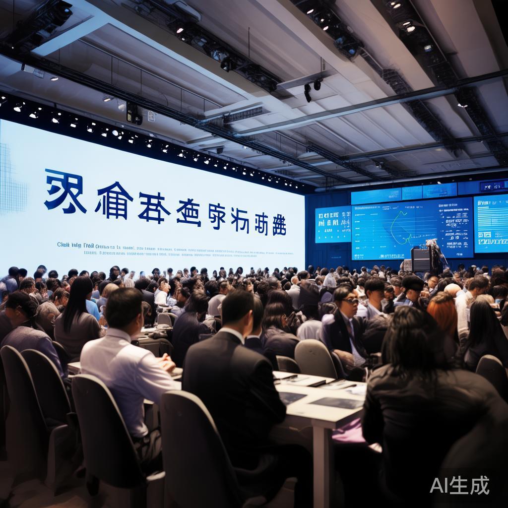 中国移动互联网投资大会，聚焦何方？