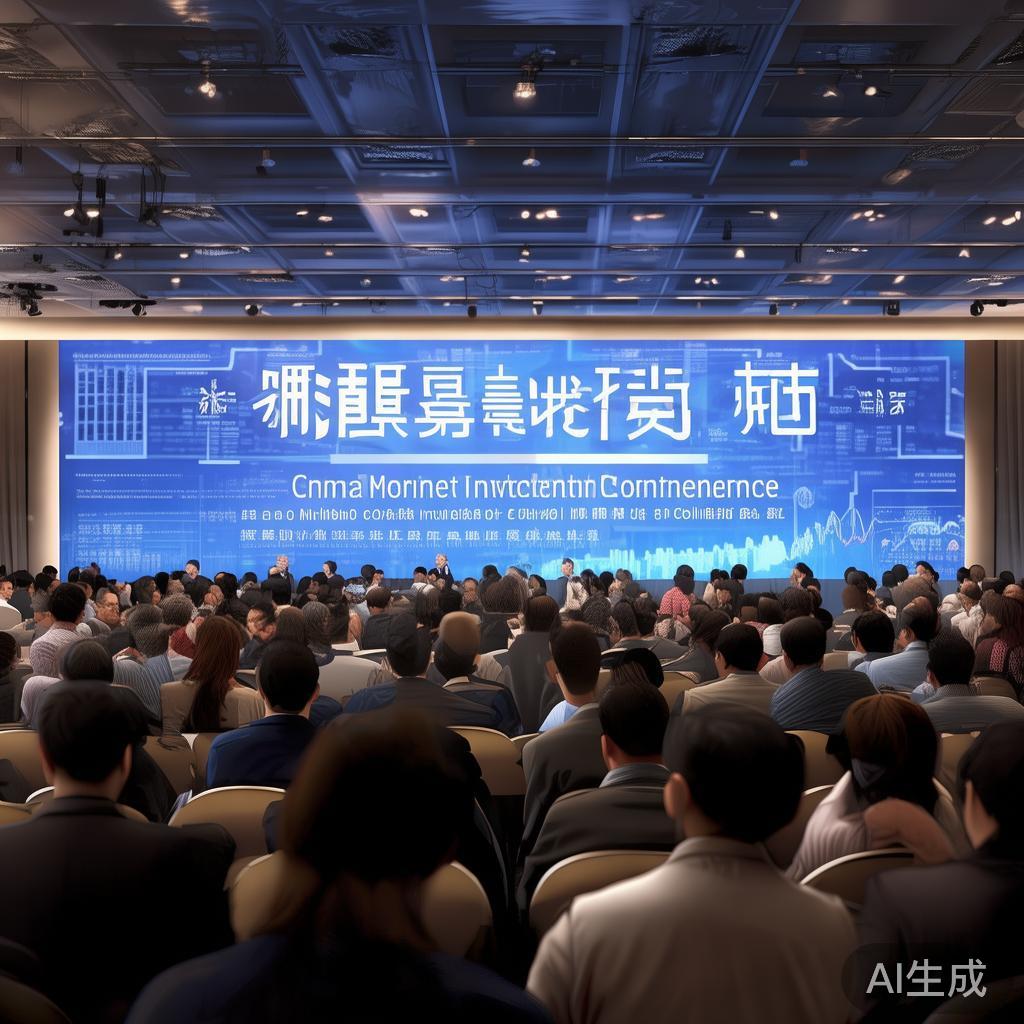 中国移动互联网投资大会，聚焦何方？