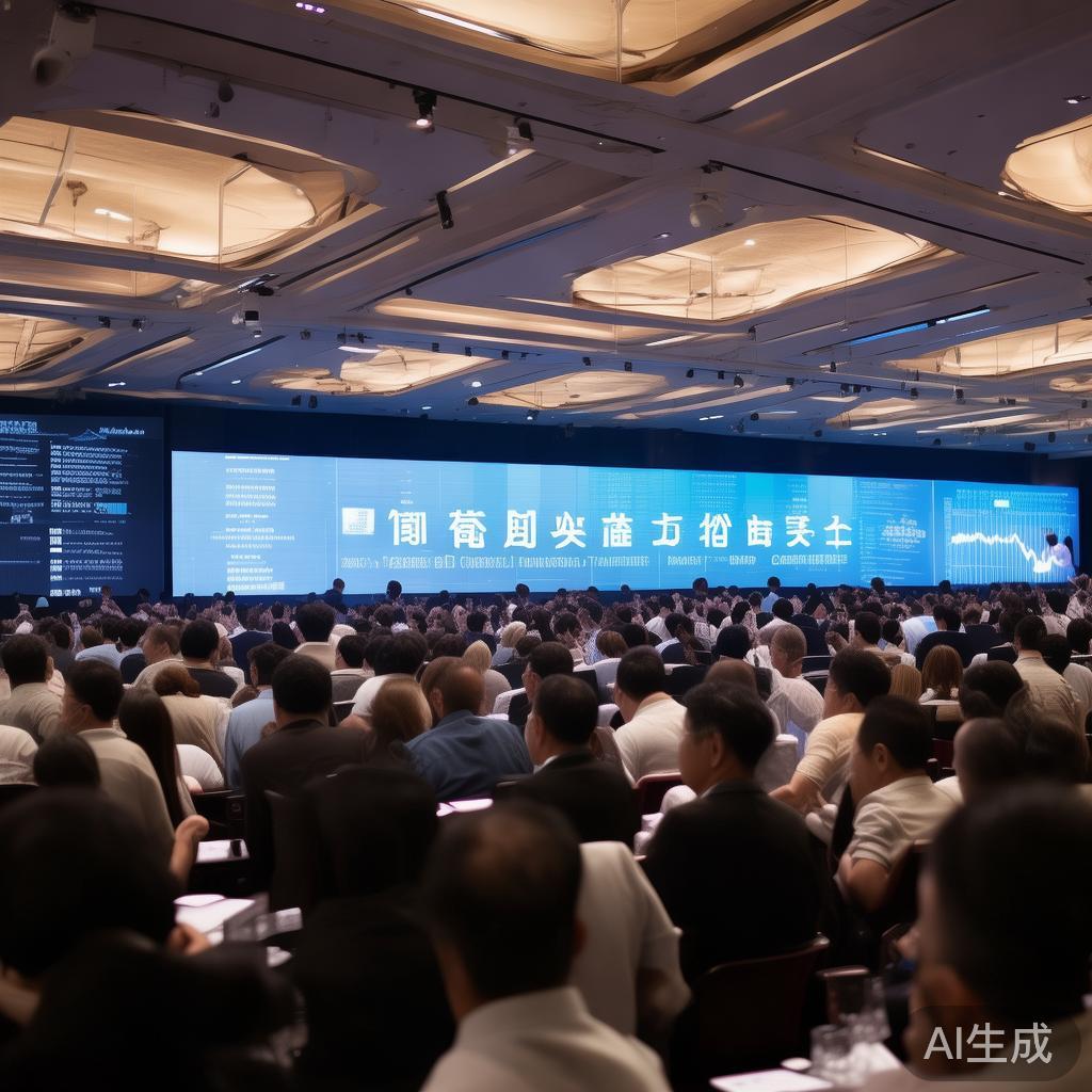 中国移动互联网投资大会，聚焦何方？