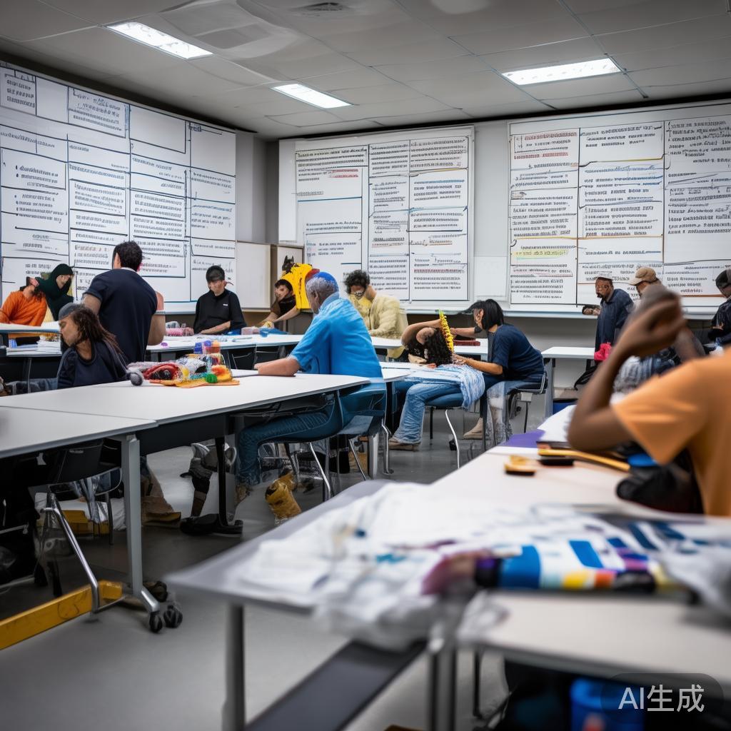 6s培训计划与内容如何有效落地？