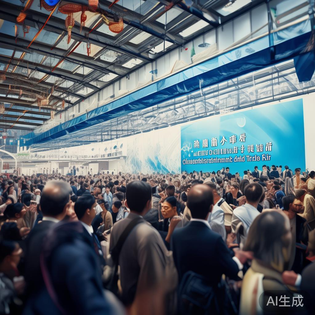 中国海洋经济投资洽谈会，为何引全球瞩目？