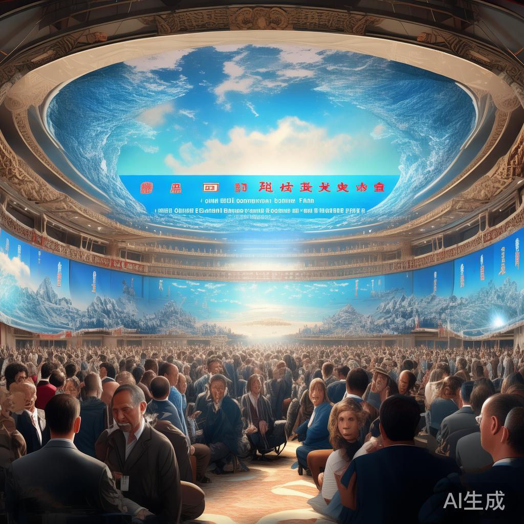 中国海洋经济投资洽谈会，为何引全球瞩目？