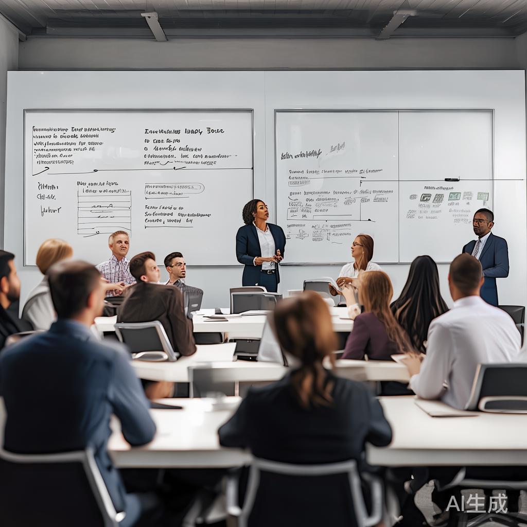 公司新人培训如何更高效落地? 公司新人培训如何更高效落地?