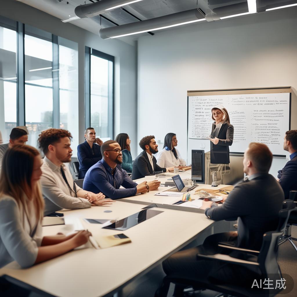 公司新人培训如何更高效落地? 公司新人培训如何更高效落地?