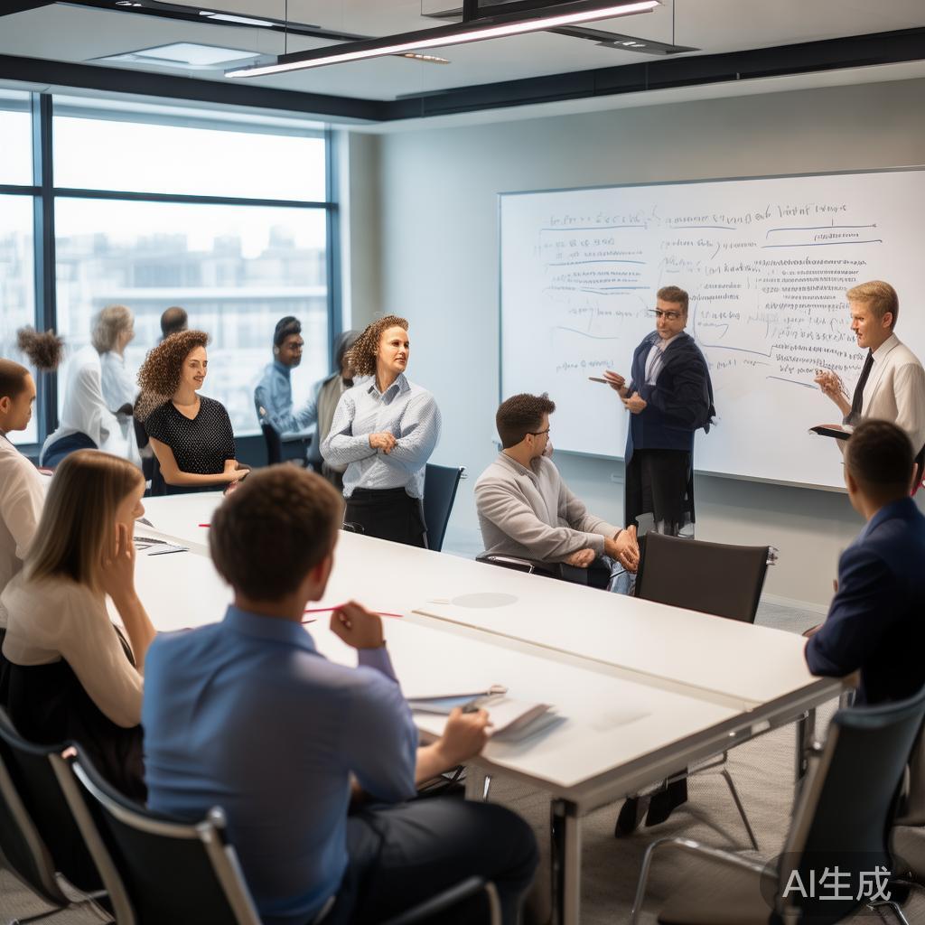 公司新人培训如何更高效落地? 公司新人培训如何更高效落地?