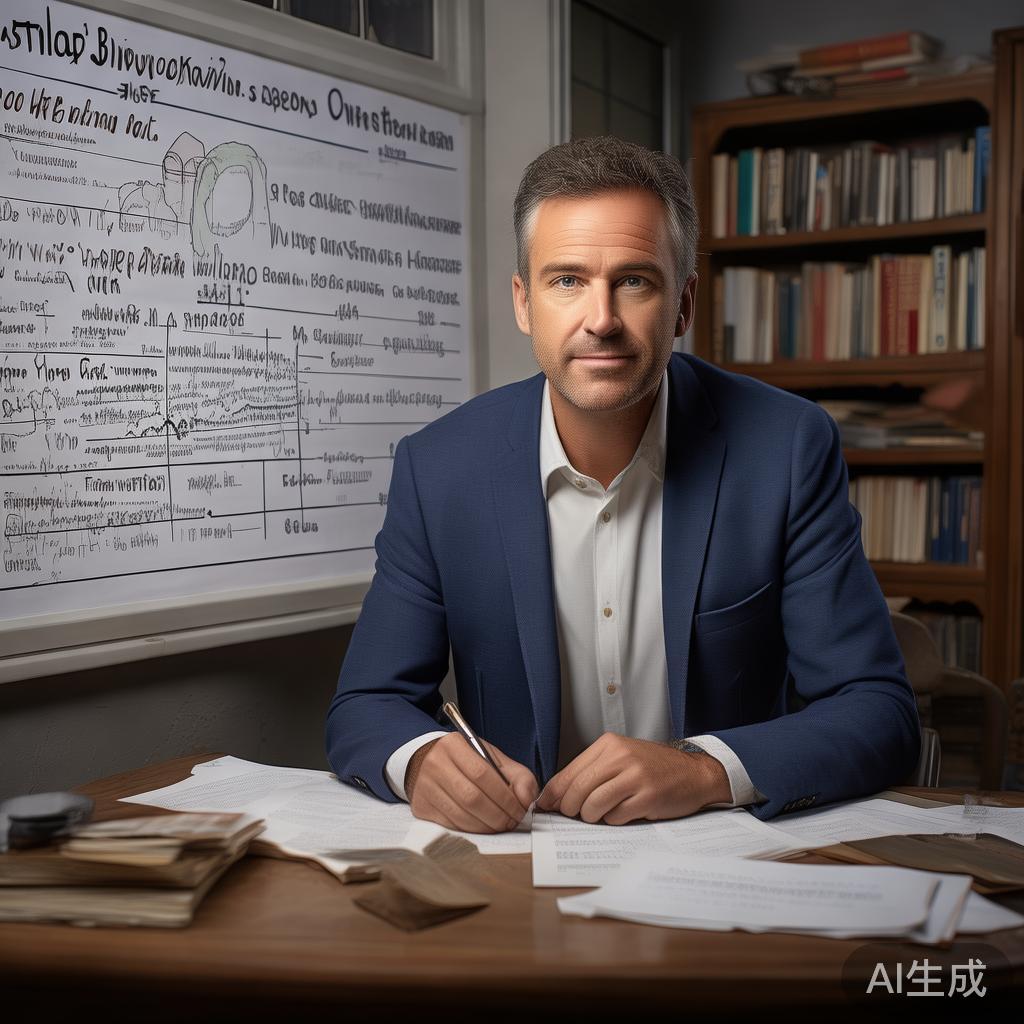 杰克伯恩斯坦投资心理学，核心秘诀是什么？