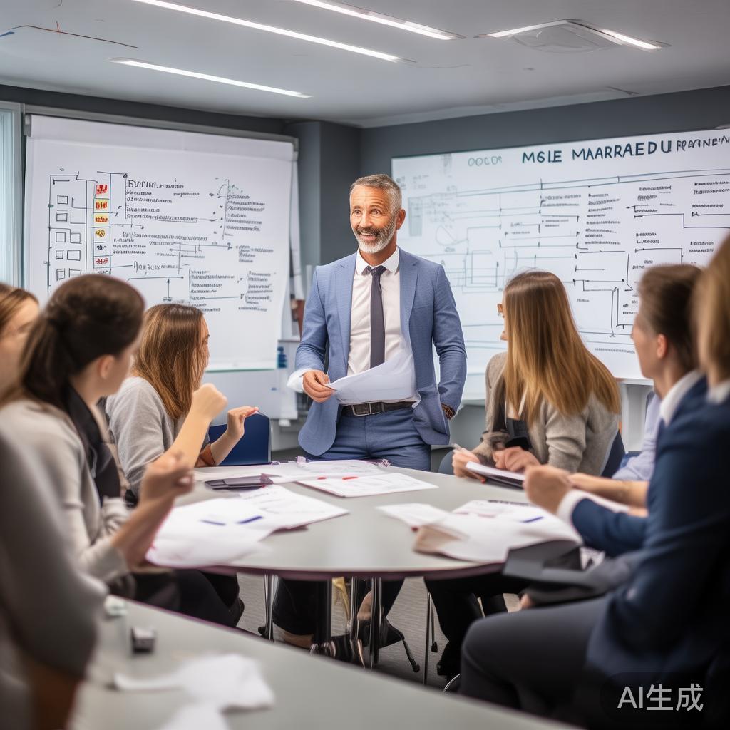 项目管理培训师培训课程如何提升实战能力？