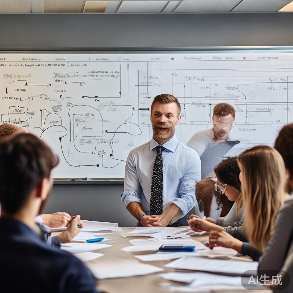 项目管理培训师培训课程如何提升实战能力？