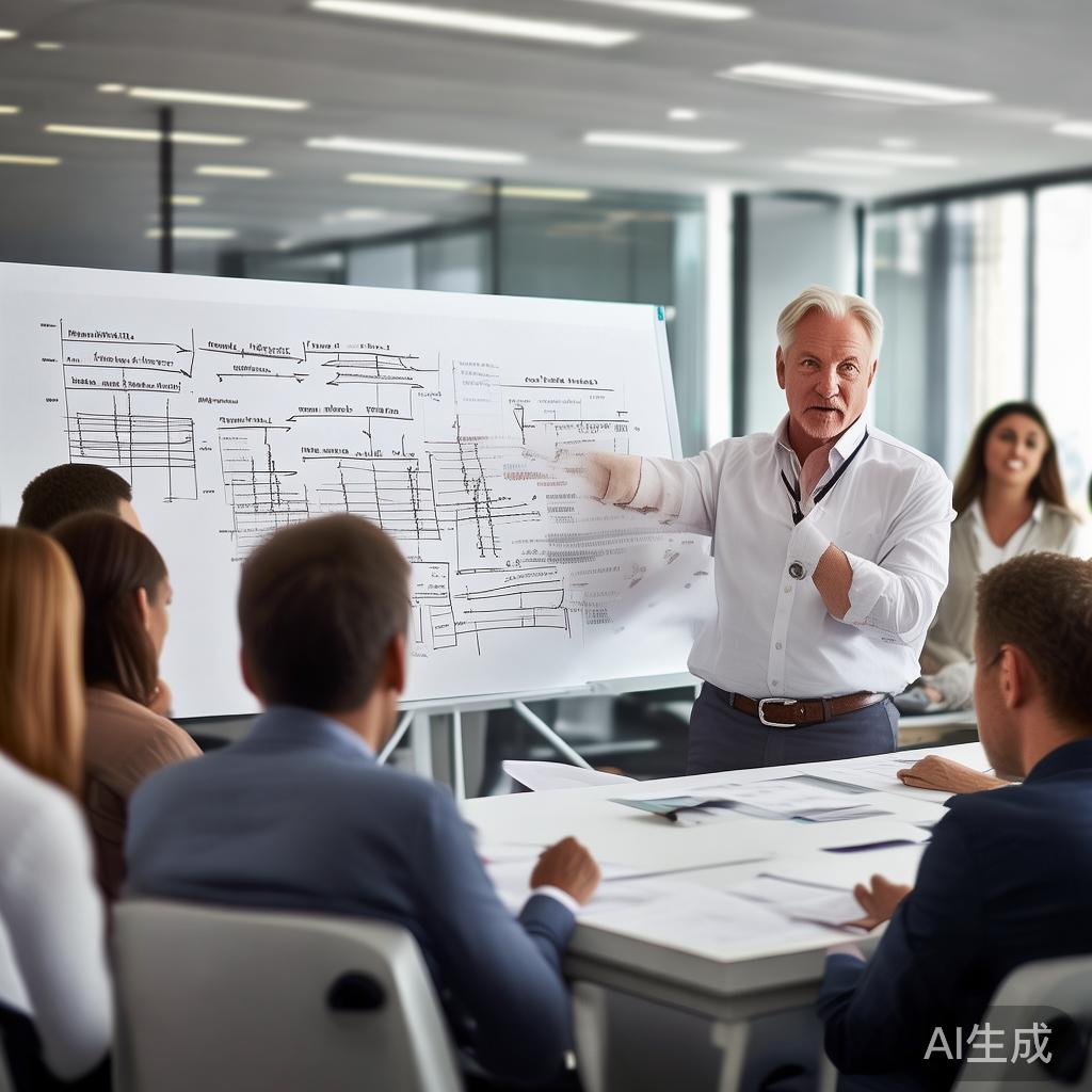 项目管理培训师培训课程如何提升实战能力？