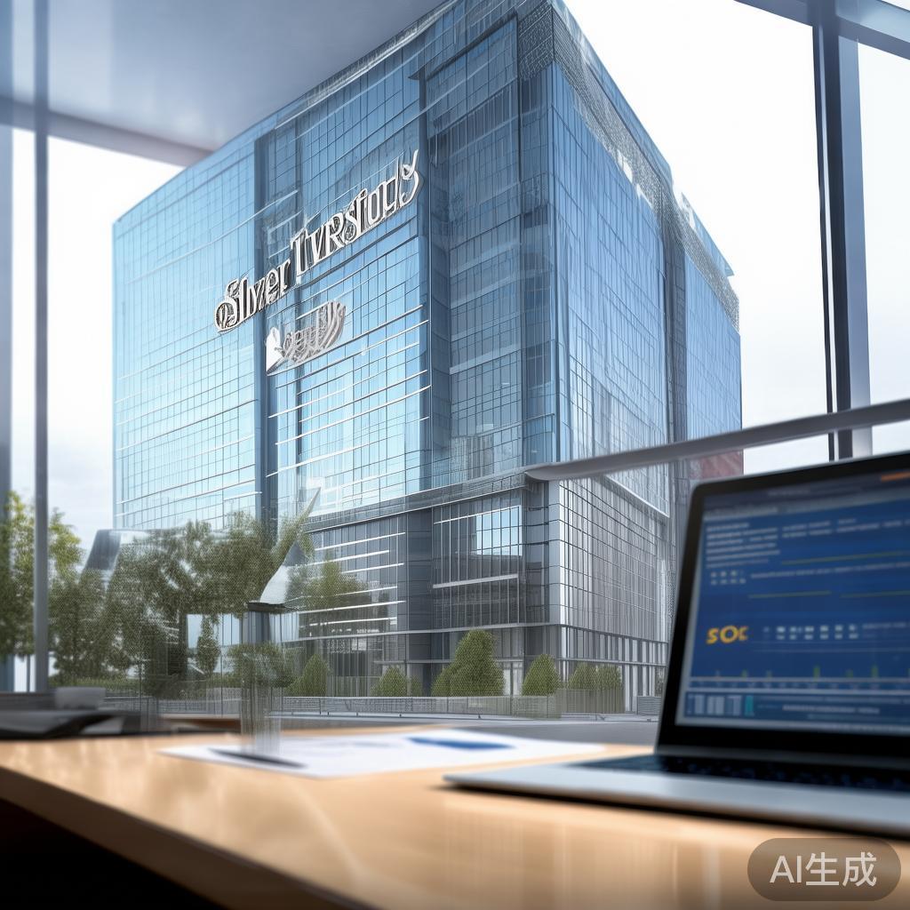 银信宝投资发展有限公司靠什么赚钱？