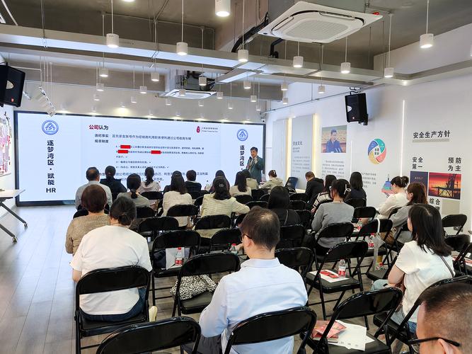 上海开培训班 企业培训