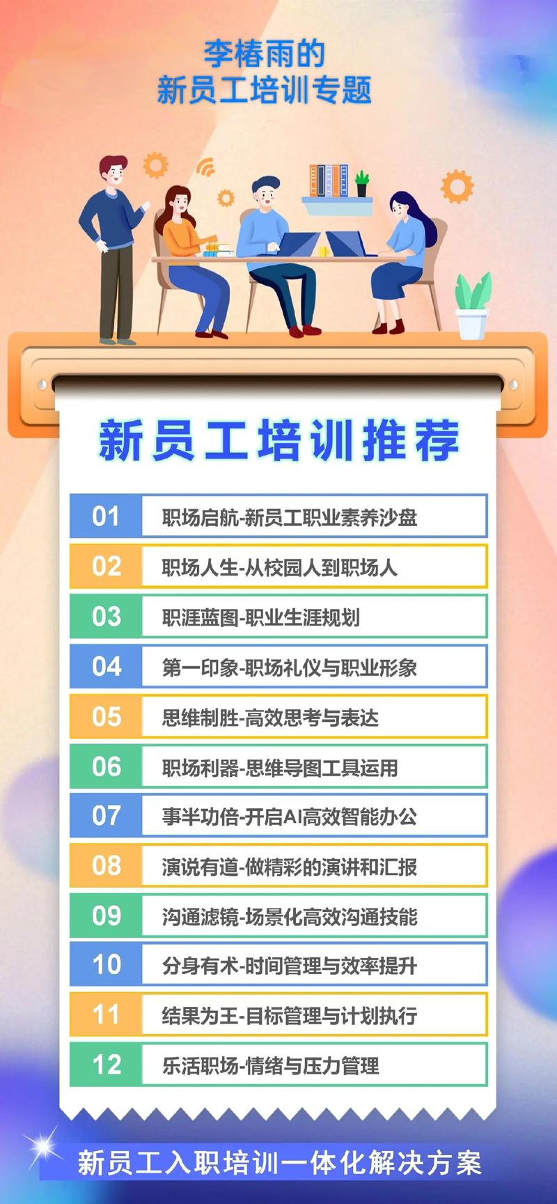 技能培训营业员培训内容