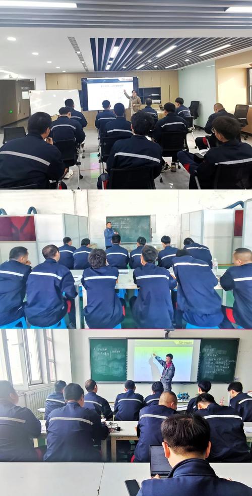 培训机构人力资源的培训