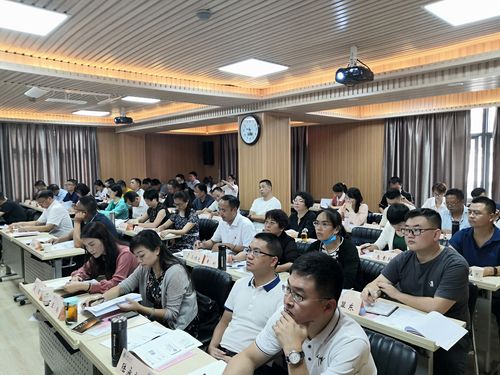 那个培训公司在上海培训