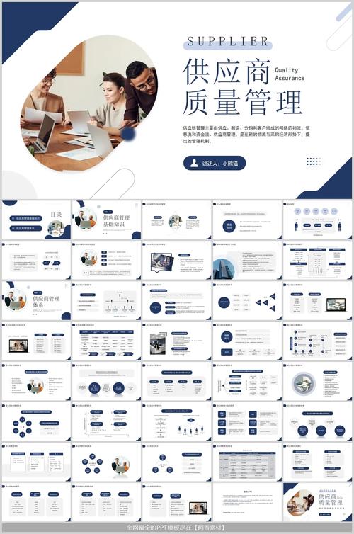 车间质量管理培训ppt