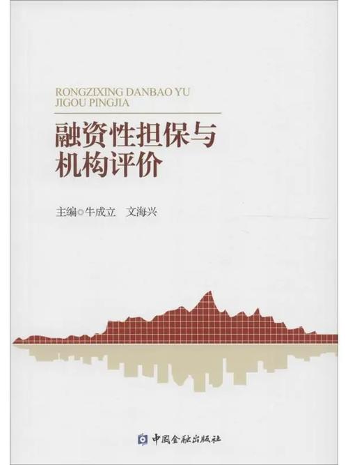 投资性担保和融资性担保