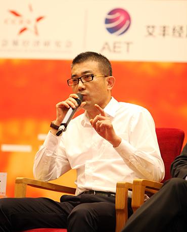 冠群驰骋投资管理(北京)有限公司