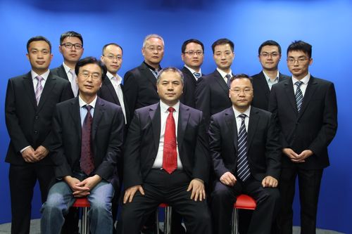 北京中方信富投资管理咨询有限公司