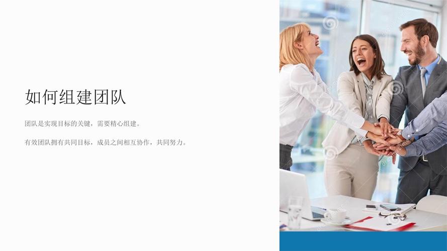 团队合作培训课程ppt