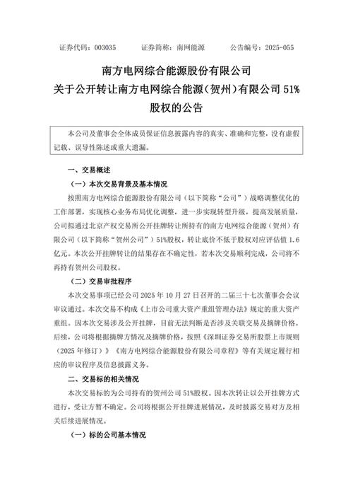 2025年南方电网投资