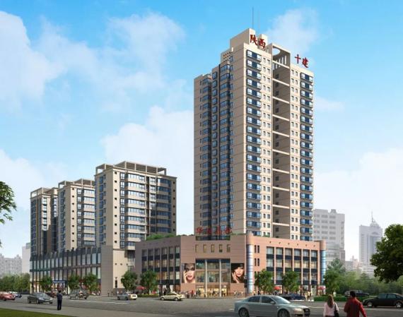 华春建设工程项目管理有限责任公司