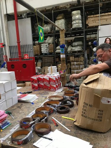 深圳市德恒顺供应链管理有限公司