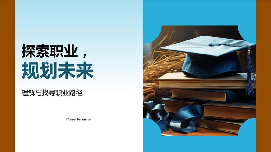 职业生涯规划培训ppt