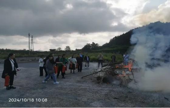 巴中市南龛文化产业园管理委员会
