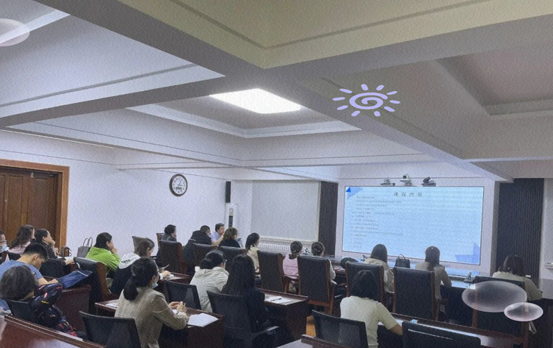 提升管理技能的培训机构