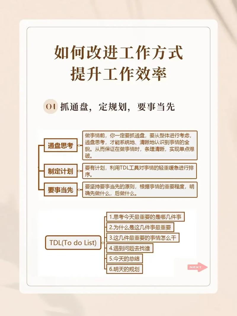 如何管理公司的培训工作