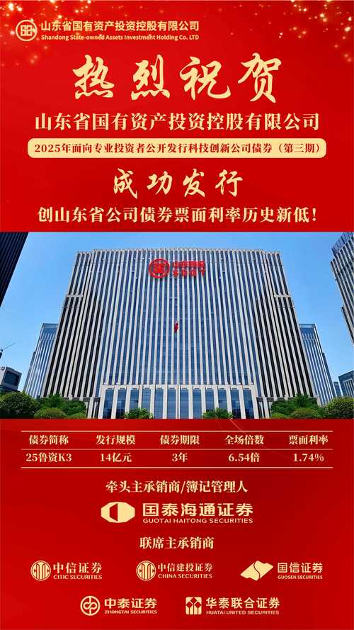 山东省经济开发投资公司