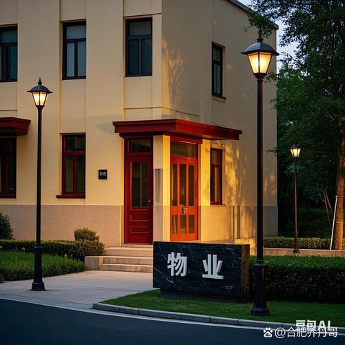 上海东方大学城物业管理有限公司