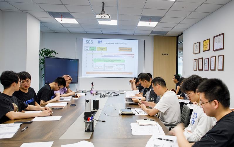 iso管理培训 上海