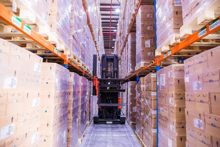 上海卡行天下供应链管理有限公司