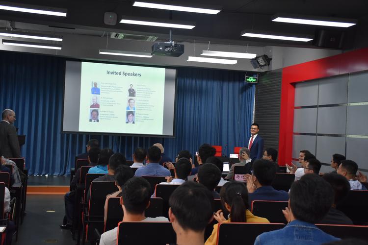 NASA人员管理培训